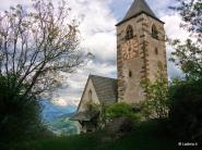 Sentiero del castagno - Valle Isarco / Eisacktaler Keschtnweg