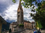 Sentiero del castagno - Valle Isarco / Eisacktaler Keschtnweg