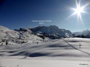 Croda Rossa Pizora / Kleine Gaisl