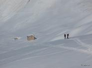 Rifugio Biella / Seekofelhütte