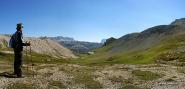 Rifugio Puez 2475 m