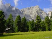 Piz Duleda 2909 m