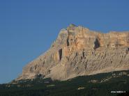 L Ciaval 2911 m - Sasso Croce