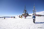 Kronplatz - Plan de Corones