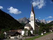 Longiar (Chiesa di Santa Lucia)