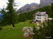 Rifugio Gardenacia