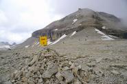 Piz Boè 3152 m