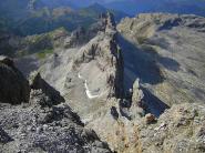 Panorama dalla Cresta di Fanes