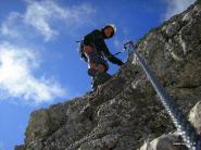 Ferrata Tomaselli