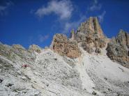 Ferrata Tomaselli