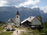 Ospizio/Rifugio Santa Croce