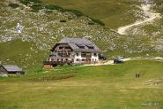 Rifugio Senes Hütte