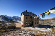 Rifugio Biella / Seekofelhütte