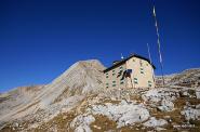 Rifugio Biella / Seekofelhütte