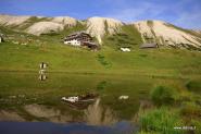 Rifugio Biella / Seekofelhütte