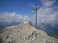 Sas dales Nü / Sasso delle Nove / Neuner