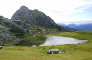 Lago Valparola