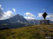 Monte Muro / Maurer Berg