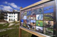 Rifugio Gardenacia 2050 m