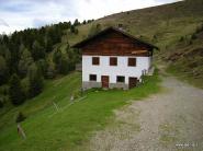 Rifugio Turnarecia / Ütia dal Lè