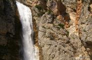 Cascata de Fanes