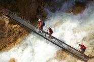 Cascata de Fanes