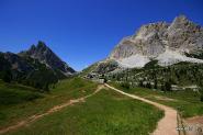 Passo Falzarego