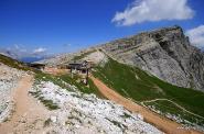 Rifugio Averau