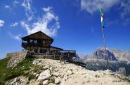 Rifugio Nuvolau