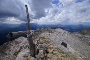 Piz de Conturines (3064 m)