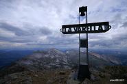 Piz de La Varela (3055 m)