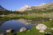 Pederü - Lavarela: Gran Fanes