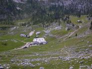 Ütia de Lavarela (2042 m)