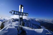 Piz Lavarela (3055 m)