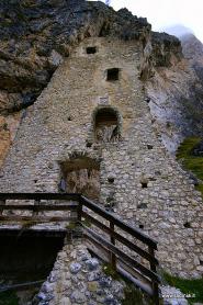 Castel Wolkenstein