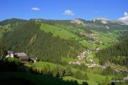 Pramperch - Pederoa - La Val