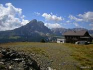 Rifugio Monte Muro / Maurer Berg Hütte