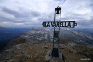 Piz Lavarela (3055 m)