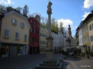 Way of St. James -- Brunico - Vandoies di Sotto