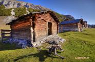 Fojedöra Hütte