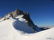 Pares - Medalges - Furkelpass