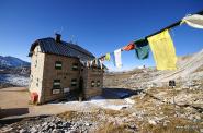 Sennes - Seekofelhütte - Fodara Vedla